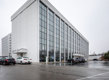 2691 m² Shared workspace  in Pittsburgh, PA, 201 Penn Center Boulevard (15235) - 9 | MatchOffice.com