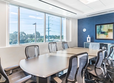 Virtual business address in San Diego, CA, 10620 Treena St (92131) - 0 | MatchOffice.com