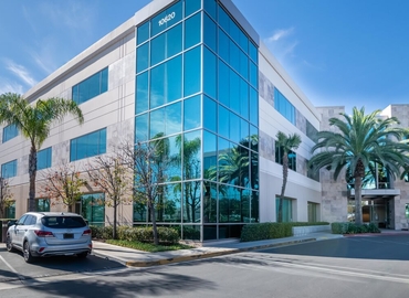 Virtual office space in San Diego, CA, 10620 Treena St (92131) - 1 | MatchOffice
