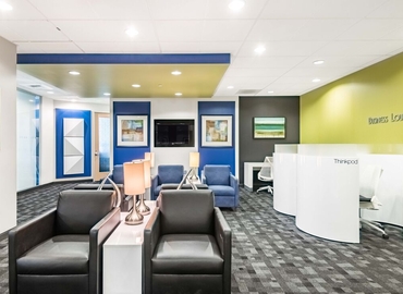 Virtual business address in San Diego, CA, 10620 Treena St (92131) - 4 | MatchOffice.com