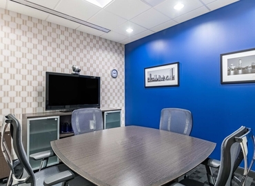 2691 m² Coworking space  in San Diego, CA, 10620 Treena St (92131) - 0 | MatchOffice.com