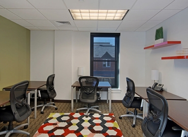 1076 m² Conference room in Wichita, KS, East Douglas Avenue 801 (67202) - 4 | MatchOffice