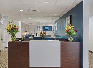 1076 m² Convention center in Wichita, KS, East Douglas Avenue 801 (67202) - 6 | MatchOffice.com