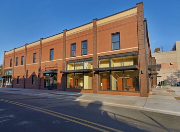 1076 m² Meeting room in Wichita, KS, East Douglas Avenue 801 (67202) - 7 | MatchOffice.com