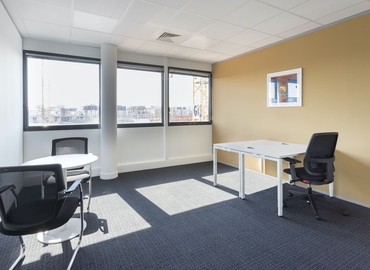 2691 m² Serviced office in Los Angeles, CA, Alameda Street 777 (90021) - 4 | MatchOffice