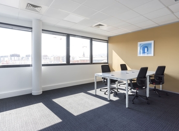 2691 m² Business center in Los Angeles, CA, Alameda Street 777 (90021) - 5 | MatchOffice.com