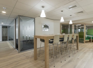 2691 m² Business space in Los Angeles, CA, Alameda Street 777 (90021) - 7 | MatchOffice