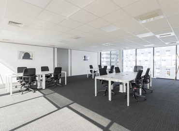 2691 m² Co-working  in Los Angeles, CA, Alameda Street 777 (90021) - 1 | MatchOffice.com