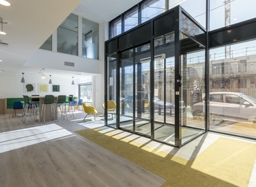 2691 m² Business center in Los Angeles, CA, Alameda Street 777 (90021) - 10 | MatchOffice.com