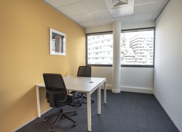 2691 m² Shared office  in Los Angeles, CA, Alameda Street 777 (90021) - 2 | MatchOffice.com