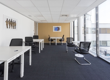 2691 m² Shared workspace  in Los Angeles, CA, Alameda Street 777 (90021) - 3 | MatchOffice.com