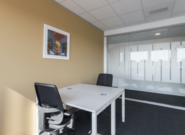 2691 m² Coworking  in Los Angeles, CA, Alameda Street 777 (90021) - 6 | MatchOffice