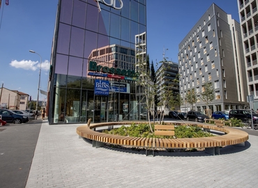 2691 m² Coworking space  in Los Angeles, CA, Alameda Street 777 (90021) - 8 | MatchOffice