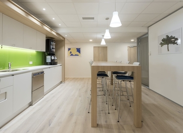 2691 m² Coworking  in Los Angeles, CA, Alameda Street 777 (90021) - 9 | MatchOffice