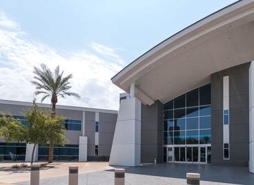 1076 m² Conference room in Mesa, AZ, South Stapley Drive 1910 (85204) - 2 | MatchOffice.com