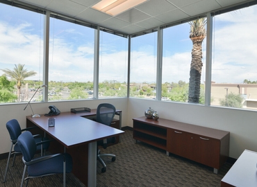 1076 m² Convention center in Mesa, AZ, South Stapley Drive 1910 (85204) - 4 | MatchOffice.com