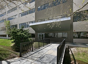 1076 m² Conference hall in Lakewood, CO, Union Boulevard 200 (80228) - 1 | MatchOffice.com