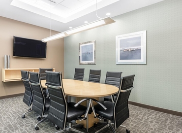 2691 m² Business park in St. Charles, IL, 100 Illinois Street (60174) - 6 | MatchOffice