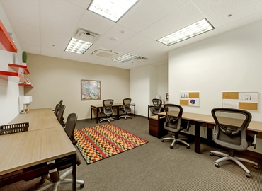 1076 m² Conference room in Austin, TX, 7600 Chevy Chase Drive (78752) - 5 | MatchOffice