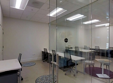 Virtual address in Atlanta, GA, 1 Glenlake Parkway (30328) - 1 | MatchOffice