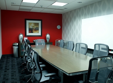 1076 m² Meeting room in Knoxville, TN, South Gay Street 800 (37929) - 7 | MatchOffice