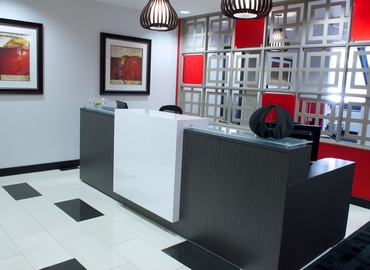 1076 m² Conference space in Knoxville, TN, South Gay Street 800 (37929) - 9 | MatchOffice