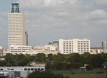 Virtual office space in Houston Central, TX, Katy Freeway (11111) - 2 | MatchOffice.com