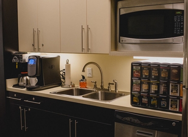 1076 m² Conference hall in Ridgeland, MS, Highland Colony Parkway 1000 (39157) - 3 | MatchOffice.com