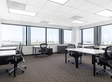 1076 m² Meeting room in El Segundo, CA, Continental Boulevard 400 (90245) - 4 | MatchOffice