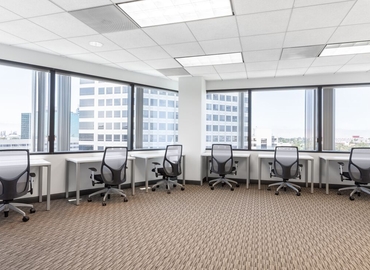 1076 m² Conference room in El Segundo, CA, Continental Boulevard 400 (90245) - 5 | MatchOffice.com