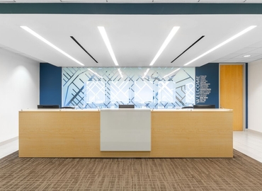 1076 m² Conference center in El Segundo, CA, Continental Boulevard 400 (90245) - 6 | MatchOffice.com