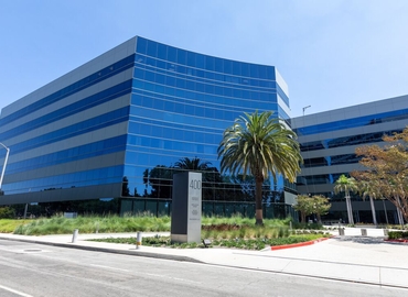 1076 m² Meeting room in El Segundo, CA, Continental Boulevard 400 (90245) - 9 | MatchOffice
