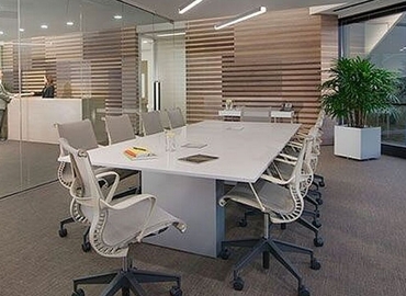 1076 m² Meeting room in Nashville, TN, West End Avenue 3102 (37203) - 1 | MatchOffice