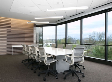 1076 m² Conference hall in Nashville, TN, West End Avenue 3102 (37203) - 7 | MatchOffice.com