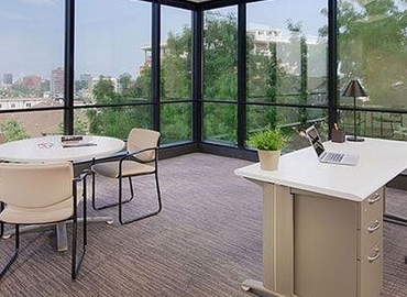 1076 m² Conference hall in Nashville, TN, West End Avenue 3102 (37203) - 8 | MatchOffice