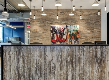 1076 m² Conference room in Portland, Northwest Irving Street 1455 (97209) - 6 | MatchOffice.com