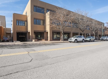 1076 m² Conference hall in Santa Fe, NM, Washington Avenue 150 (87501) - 8 | MatchOffice.com