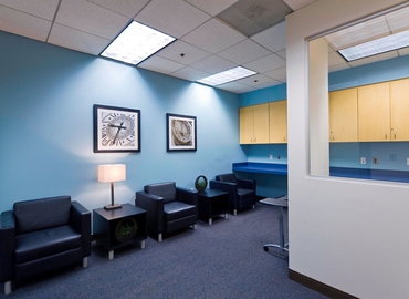 1076 m² Convention center in Atlanta, GA, Riverwood Parkway 3350 (30339) - 9 | MatchOffice.com