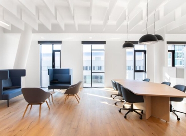 1076 m² Conference room in Boston, MA, 35 Village Road (01949) - 3 | MatchOffice.com