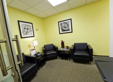 Virtual business address in Atlanta, GA, 3340 Peachtree Road (30326) - 1 | MatchOffice.com