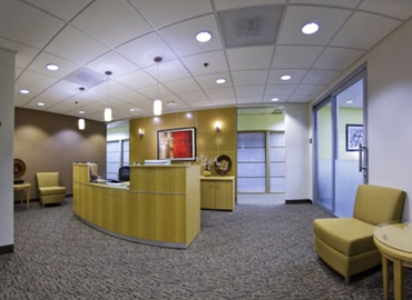 Virtual office in Atlanta, GA, 3340 Peachtree Road (30326) - 2 | MatchOffice