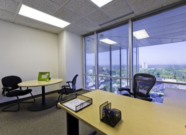 Virtual address in Atlanta, GA, 3340 Peachtree Road (30326) - 4 | MatchOffice.com