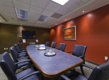 Virtual office space in Atlanta, GA, 3340 Peachtree Road (30326) - 7 | MatchOffice.com