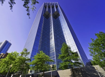Virtual address in Atlanta, GA, 3340 Peachtree Road (30326) - 11 | MatchOffice.com