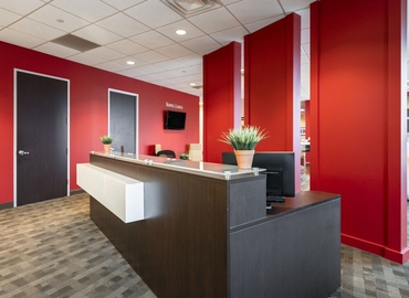 1076 m² Conference hall in Cranberry Township, Mackenzie Way 2009 (16066) - 2 | MatchOffice