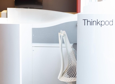 1076 m² Conference space in Cranberry Township, Mackenzie Way 2009 (16066) - 5 | MatchOffice.com