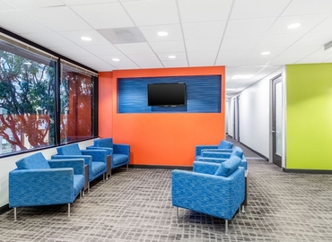 1076 m² Convention center in Brea, CA, South State College Boulevard 135 (92821) - 1 | MatchOffice.com