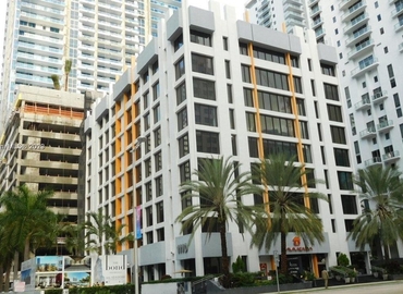 1076 m² Conference space in Miami, FL, Brickell Avenue 801 (33131) - 4 | MatchOffice