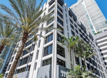 1076 m² Conference hall in Miami, FL, Brickell Avenue 801 (33131) - 5 | MatchOffice.com