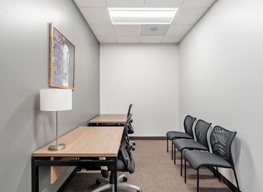 1076 m² Conference space in Fort Worth, TX, Hillwood Parkway 9800 (76177) - 3 | MatchOffice.com